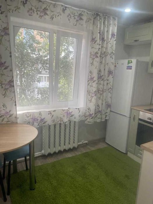 Продам 2к квартиру в парковой зоне