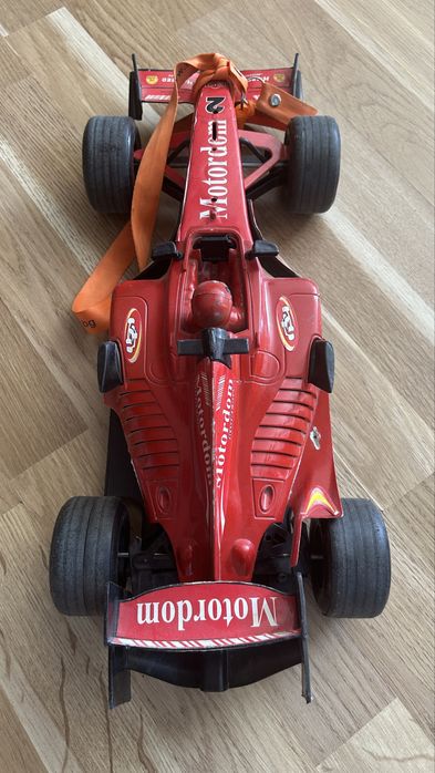 Детска играчка състезателнa кола