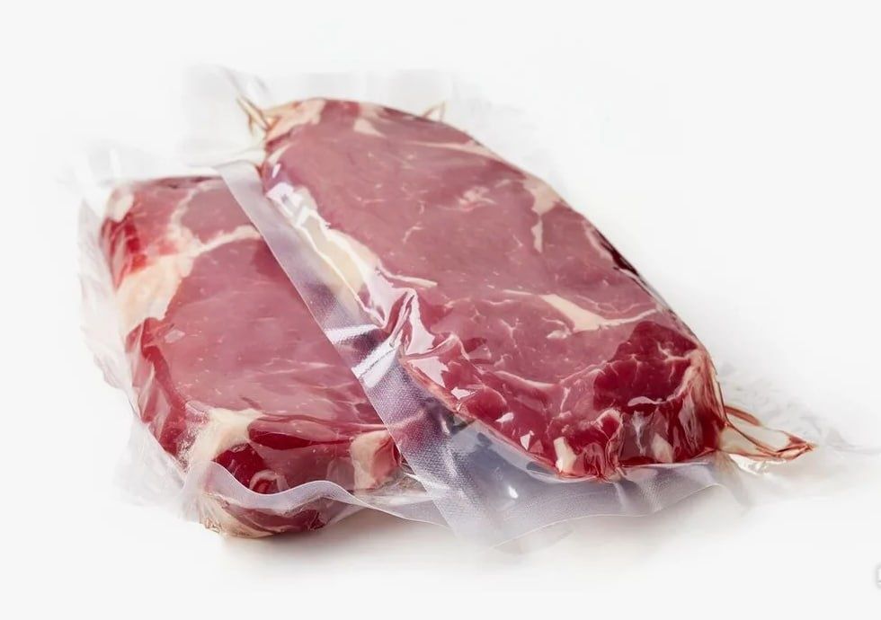 Maxsulotlarga vakum paket xizmati