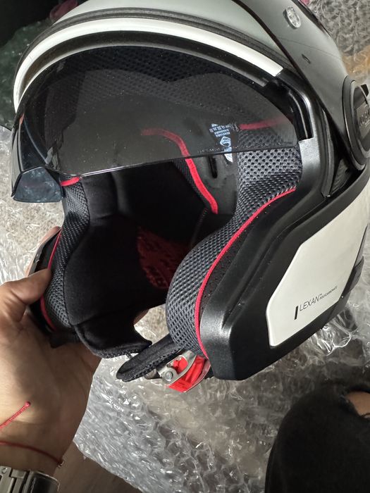 Каска за мотор nolan M