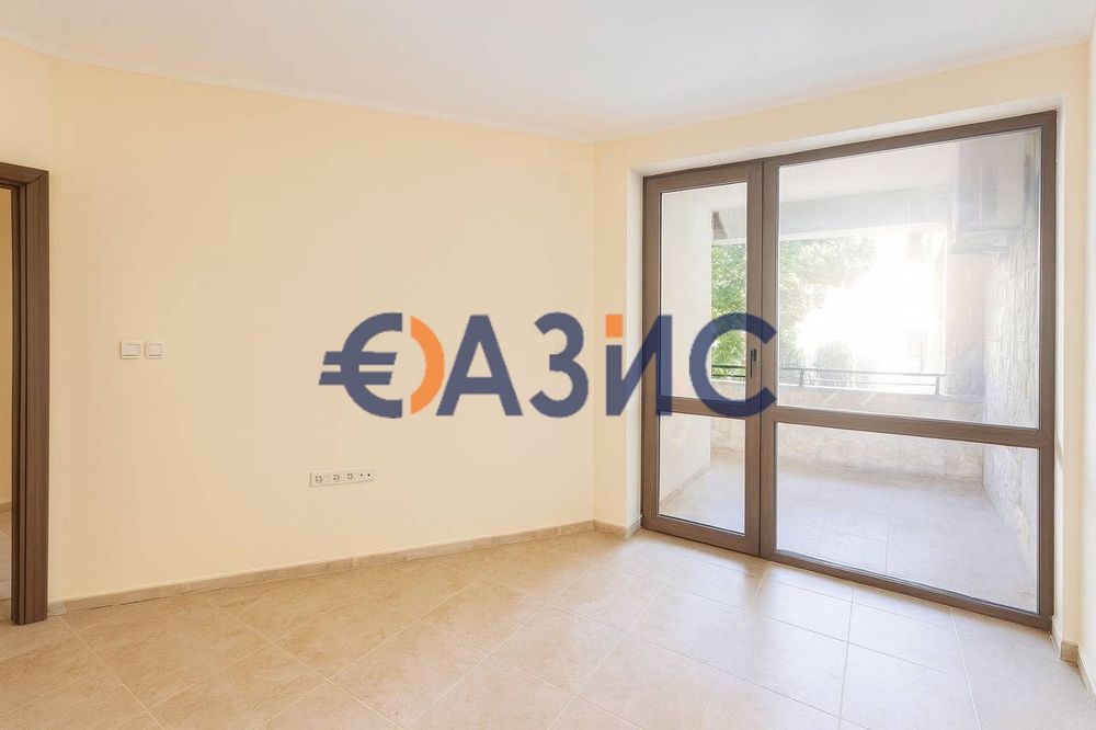 Продава се Двустаен апартамент в с. Равда, Област Бургас - 58 кв.м за 1395 €/кв.м - Снимка #1