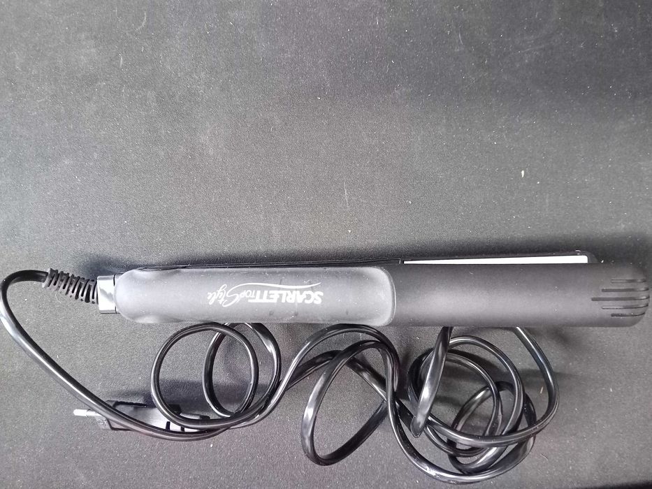 Placa de par SCARLETT Style