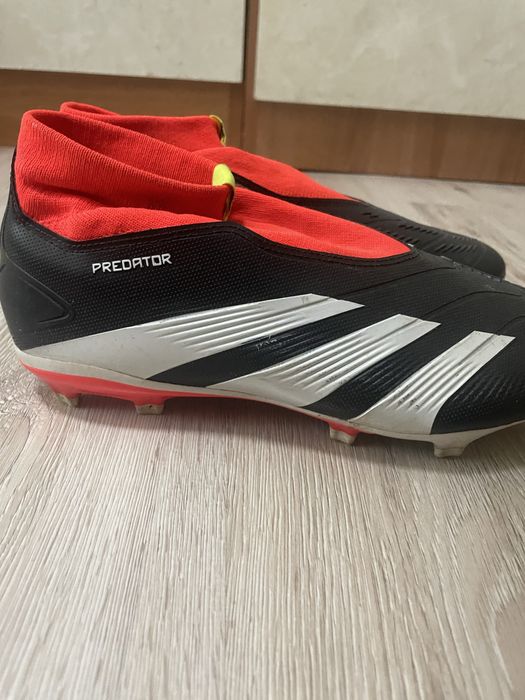 adidas hybrid feel бутонки