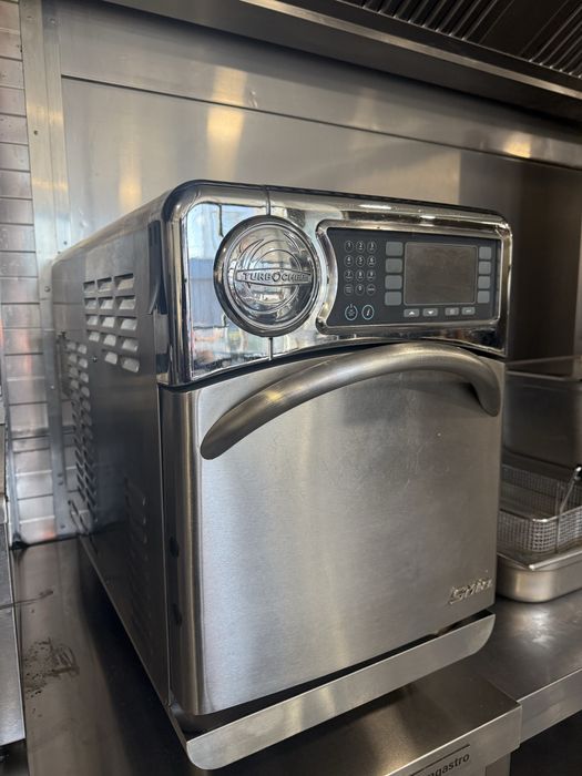 Cuptor rapid Turbochef sota I1