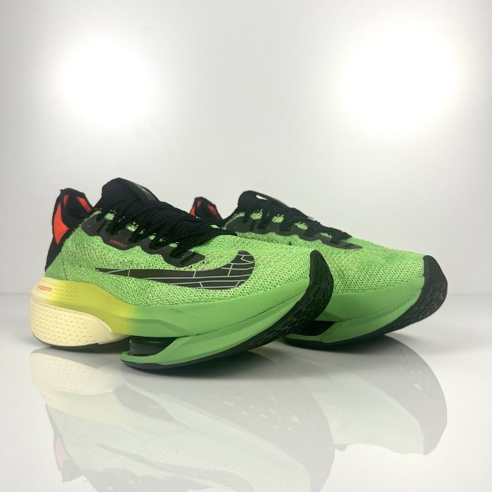 Nike Air Zoom Alphafly Next % | Размери 45 | Нови