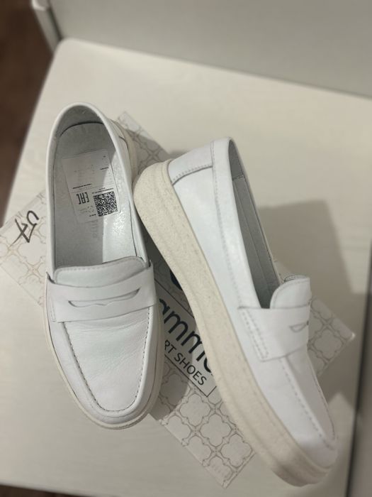 Женкая обувь удобная