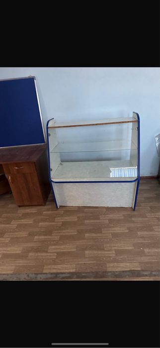 Оборудование для магазина.