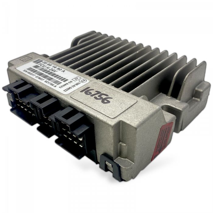 20851690 Unitatea de Control a Luminilor VOLVO FL, FE (2005-2014) VOLVO