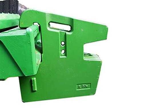 Greutati Tractoare FIAT, CASE , NEW HOLLAND , fendt, RENAULT,  JOHN DEERE, , deutz-fahr