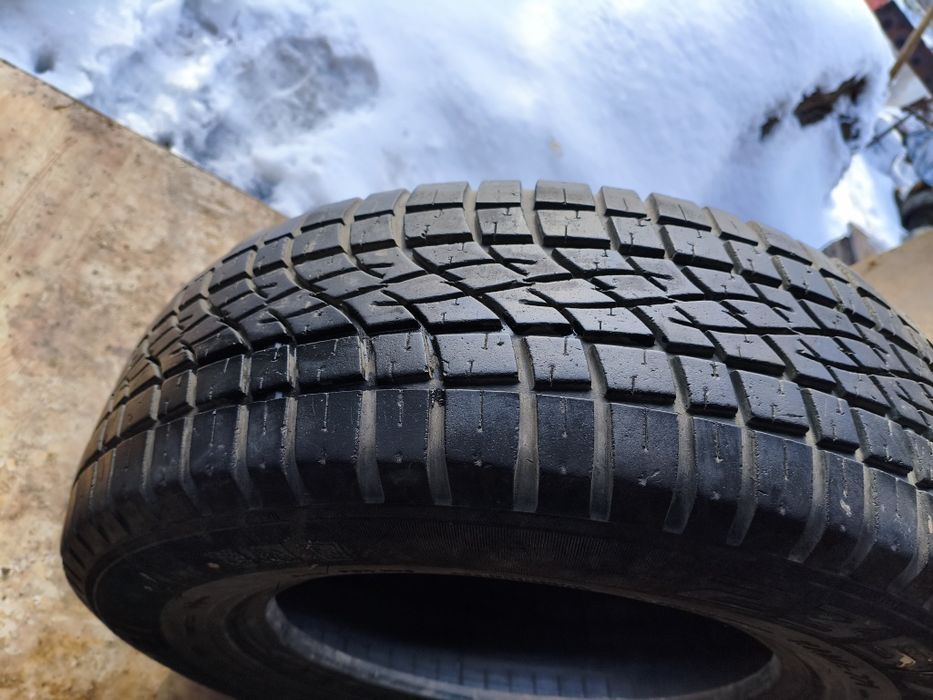 235 70 R16 Одиночка. Лето 2020 Год