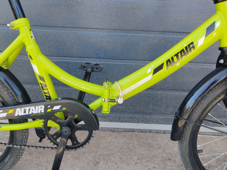 Продам велосипед Stels 310 Altair 410