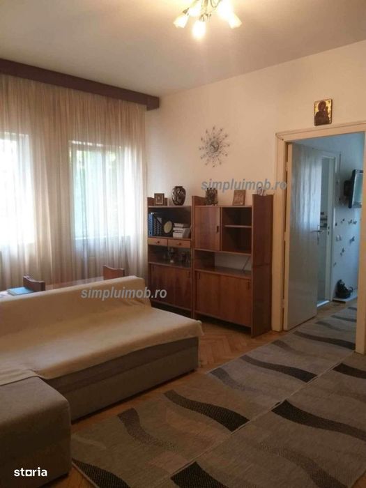 Apartament 2 camere Zona Centrala Parc Cismigiu