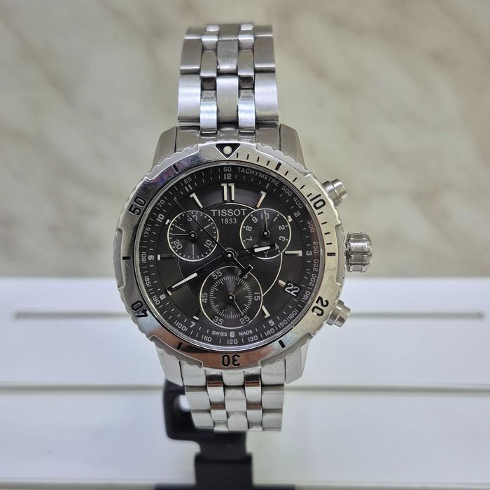 Ceas Tissot T-Sport PRS 200 Zeus Amanet Militari 32712