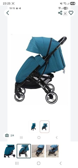 Продаётся коляска