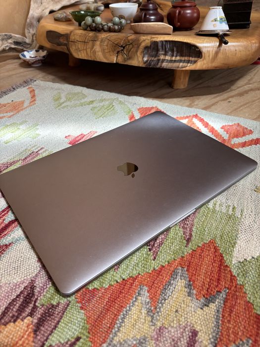 Macbook Pro 15“ 2018