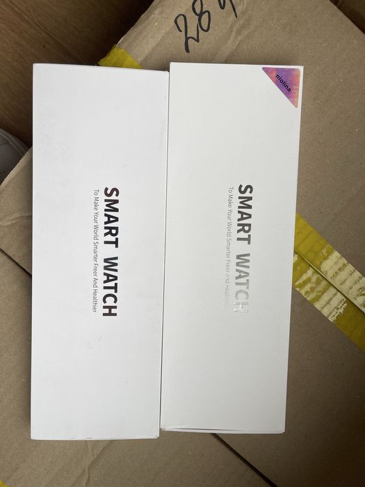 Смарт часовник - Smart Watch I50