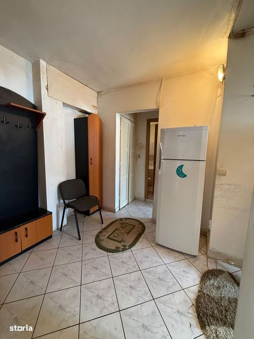 Central, Str. Oituz – Ap. 2 camere, decomandat — fotografia 3
