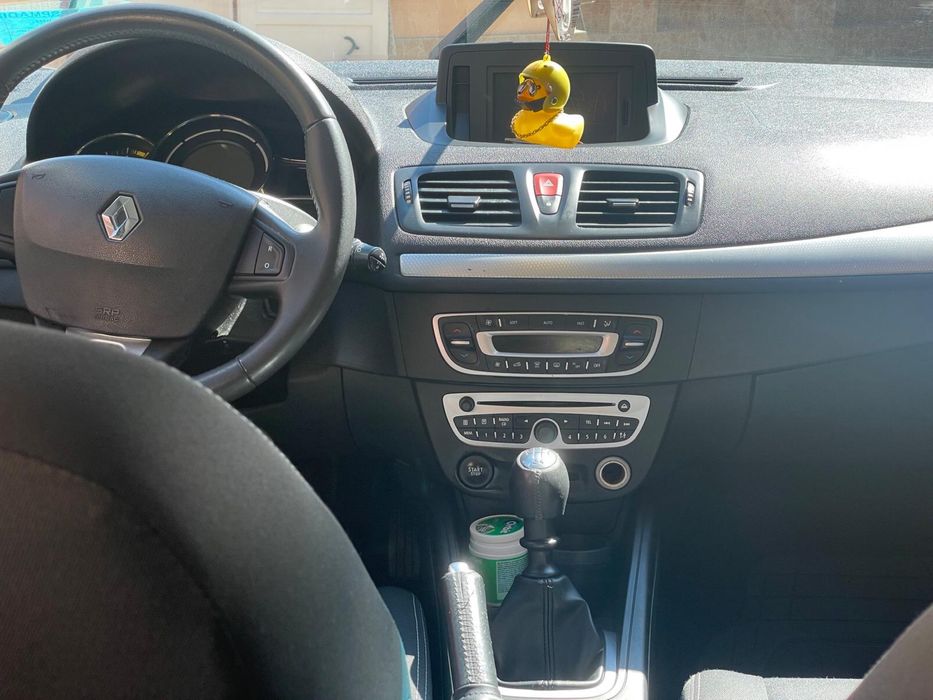 Vând Renault Megane 3 – 1.4 TCe, 2009