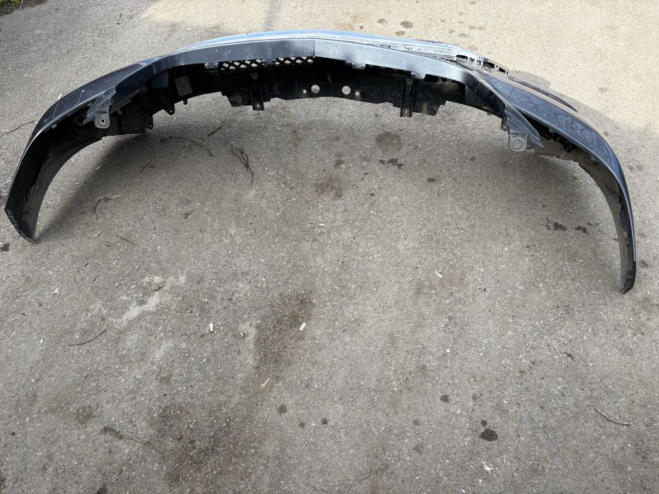 Броня мерцедес Мл 166/w166