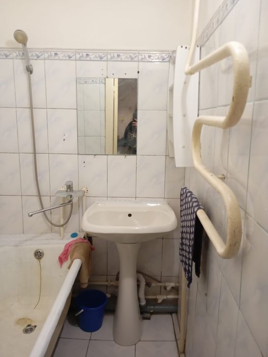 Продам 2 ком квартиру