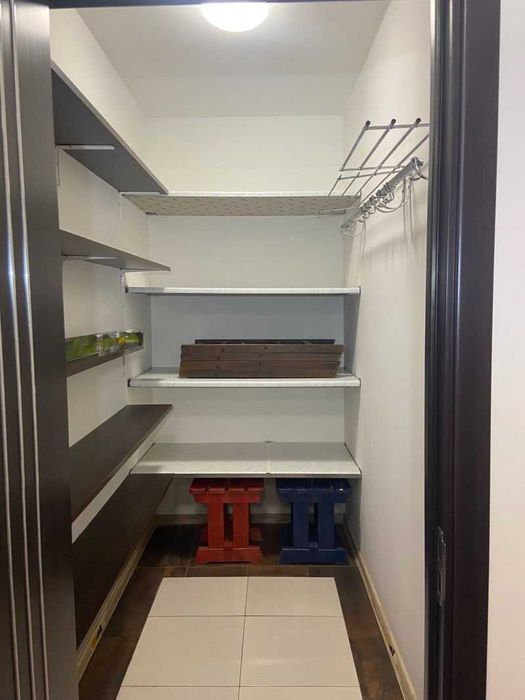 Дава се под наем Двустаен апартамент в София, Надежда 2 - 60 кв.м за 460 € - Снимка #4