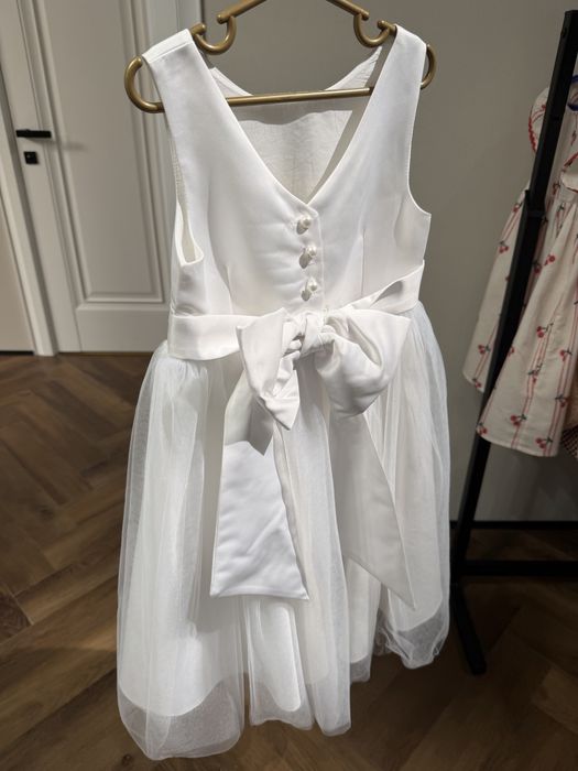 Платье для девочки 110см 5 лет