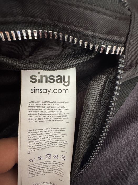 Borseta dama neagra