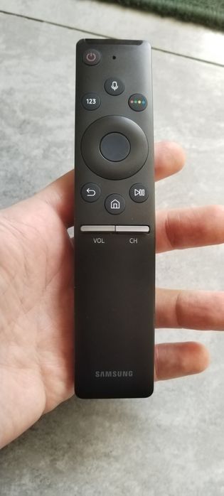 Пульт ду для Смарт тв Samsung BN59 Original