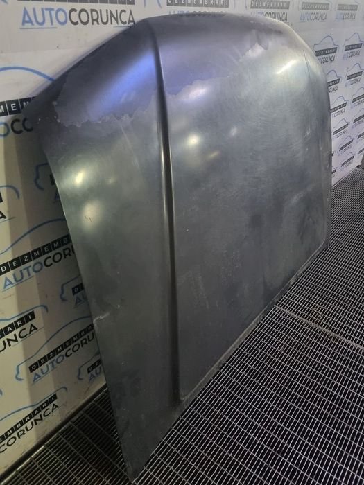 Capota Nissan Navara D40 2006 - 2010 SUV 4 Usi NEGRU D40 (833)