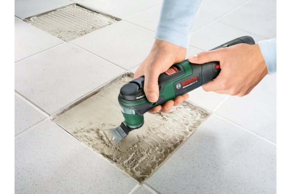 Реноватор Bosch UniversalMulti 12