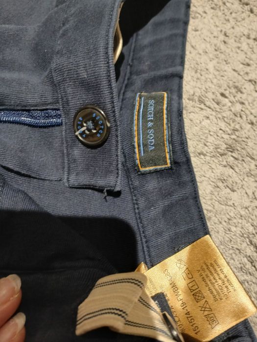 Маркови дрехи за момче 2-3-4 години