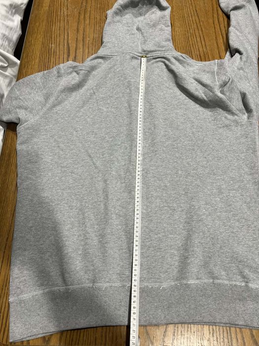 Hanorac cu gluga Replay XXL