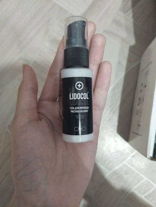 Тату машинка в отличном состоянии