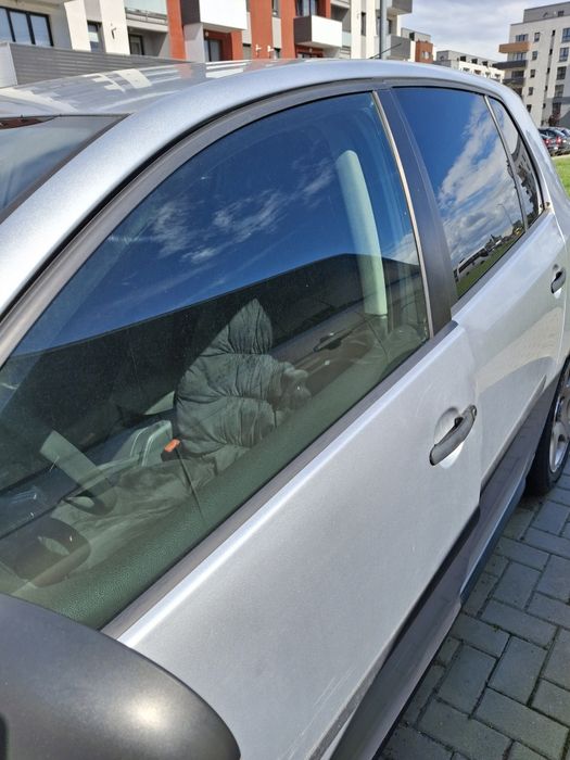 VOLKSWAGEN Golf 2006 — imagine 3