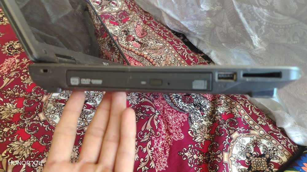 Acer Extensa 4220
