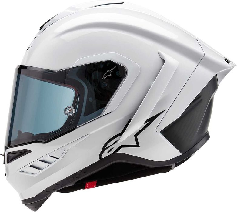 Каска ALPINESTARS Supertech R10