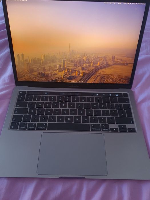 MacBook pro M1 2020