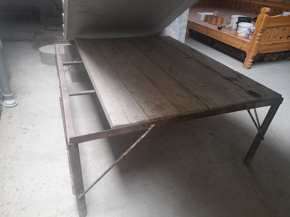 Темир супа сотилади 170×140