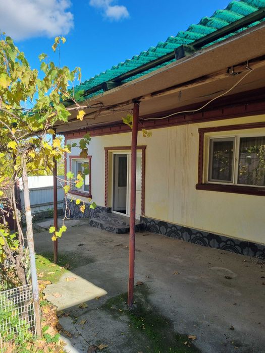 Casa de vacanta zona linistita