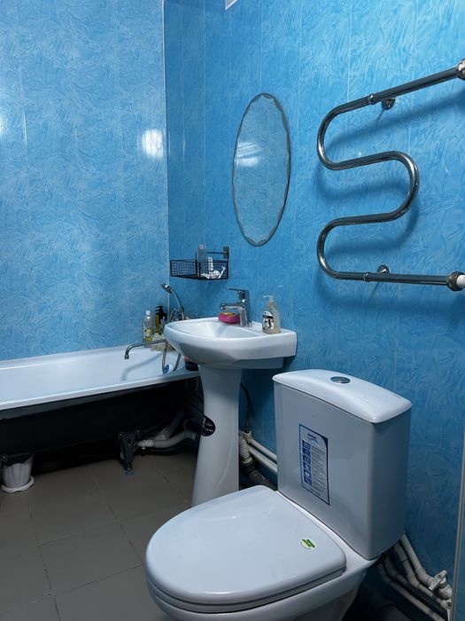 Продам 1 комнатную - студию