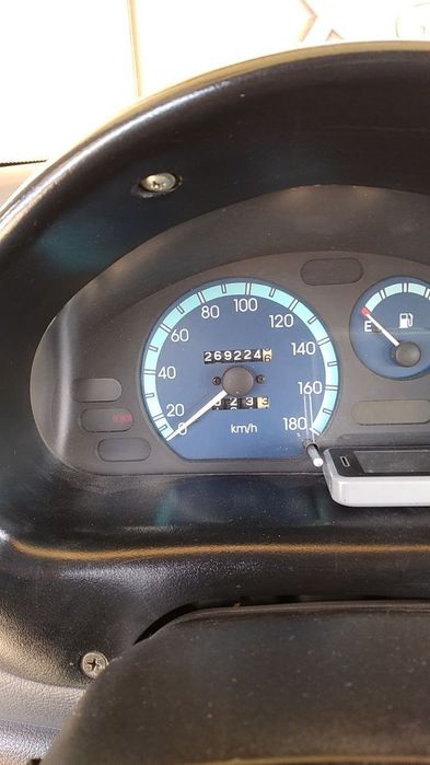 Матиз сотилади холати яхши