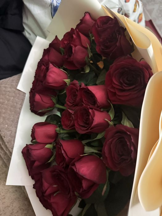 Гул сатылады әдемі