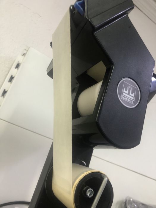 торговые весы ВПМ 32.2 Ф1