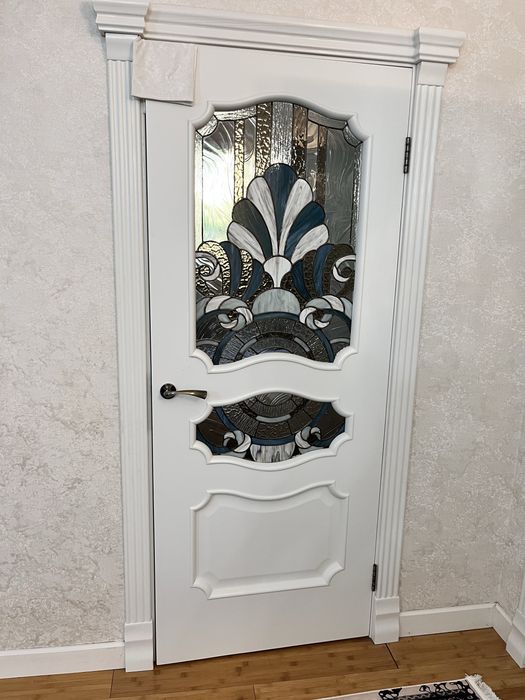Межкомнатные двери