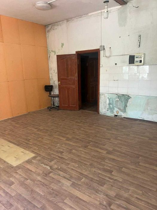 Производственное помещение в аренду