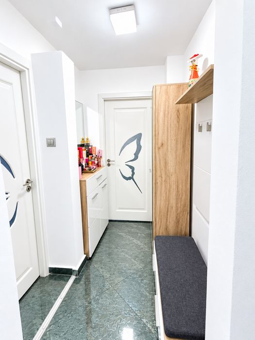 Direct proprietar- apartament 2 camere