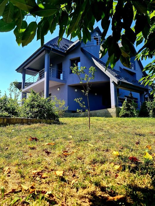 Vila Pacurari Piața Veche!