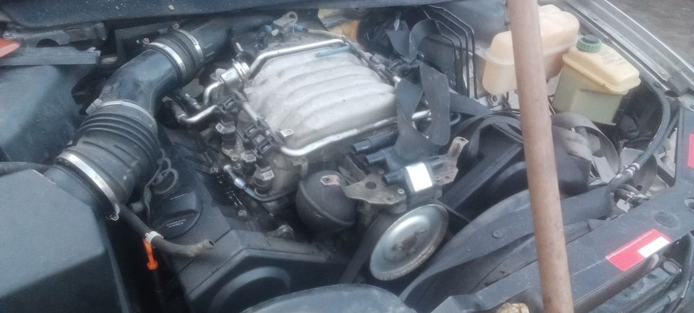 Двигателя Ауди С4 Ауди С4.