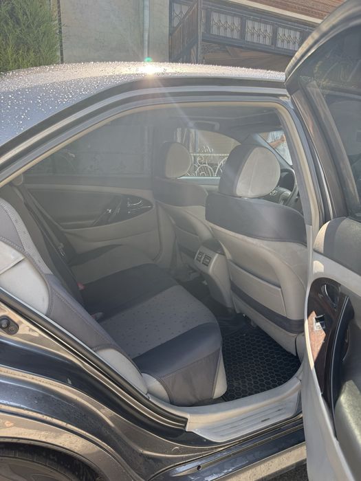 Toyota Camry Hybrid 2006 yil Amerikanka
