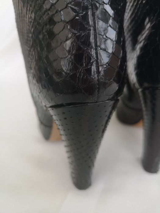 Chloe, оригинални боти, номер 39